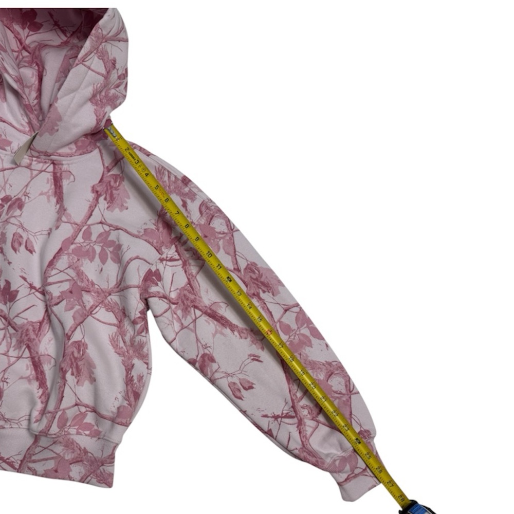 Abercrombie and Fitch‎ Sunday Hoodie, Size XSMALL - Picture 6 of 13